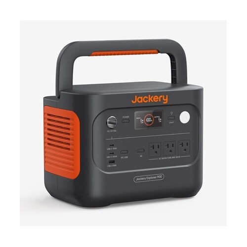 Jackery ポータブル電源