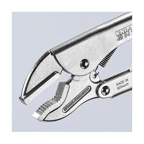 ロッキングプライヤー