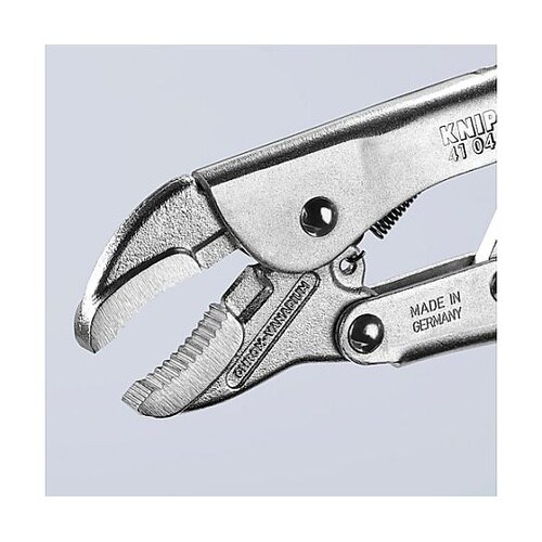 ロッキングプライヤー