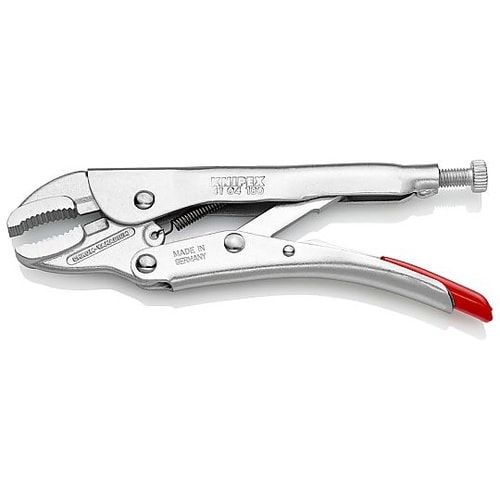 ロッキングプライヤー