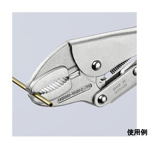 ロッキングプライヤー