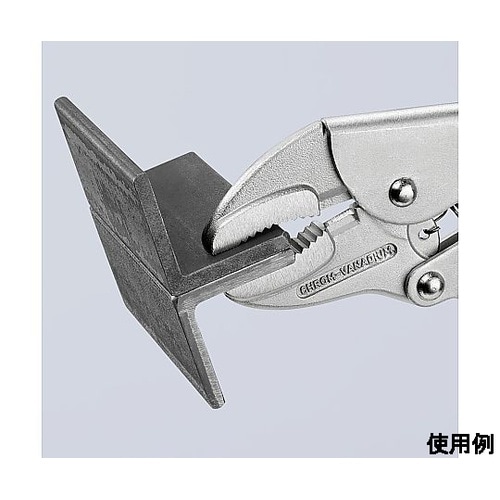 ロッキングプライヤー