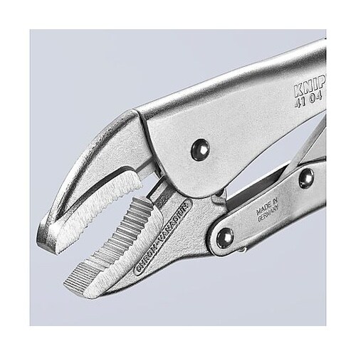 ロッキングプライヤー