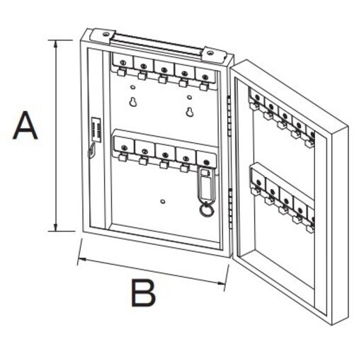 ~YJ~@ۊǎ[Ɂ@[h@L[{bNXp
