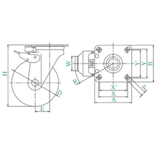 [GC@v[g@݁@LX^[@S@ԗ