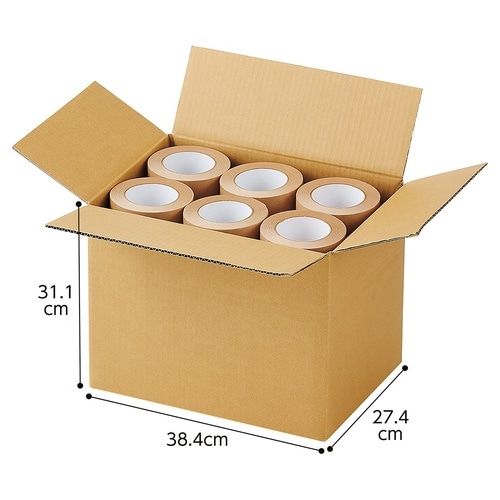 ダンボールケース