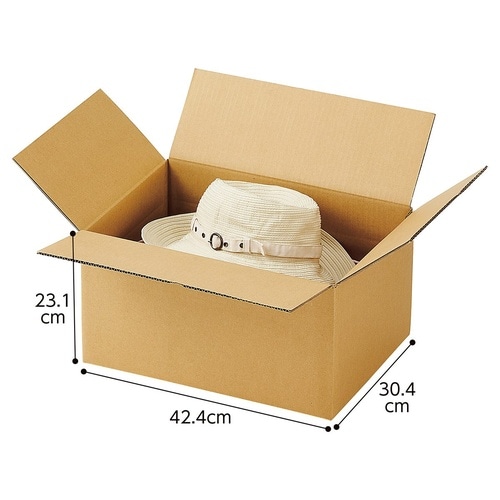 ダンボールケース