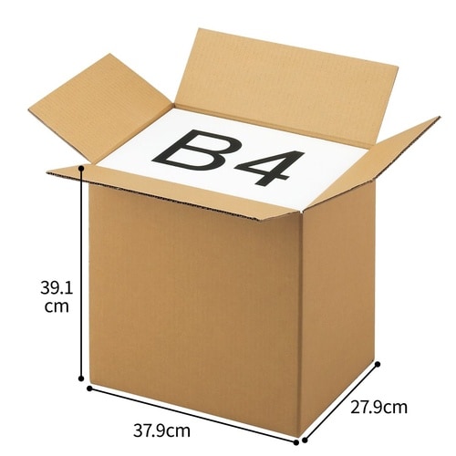 ダンボールケース