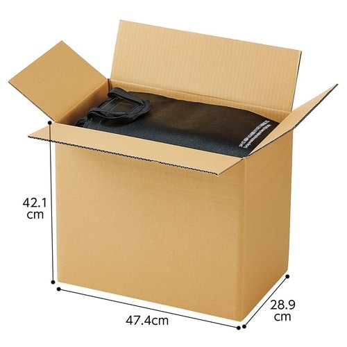 ダンボールケース