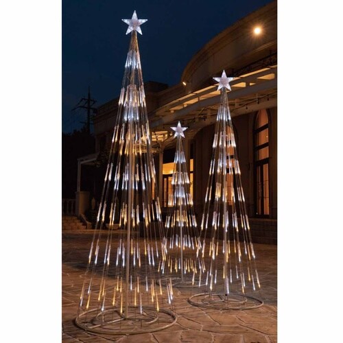 LEDタワーツリー