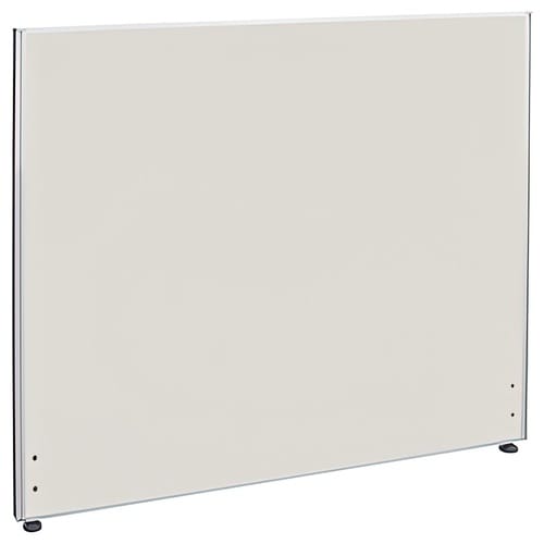 シェルトパーティション パネル ホワイト