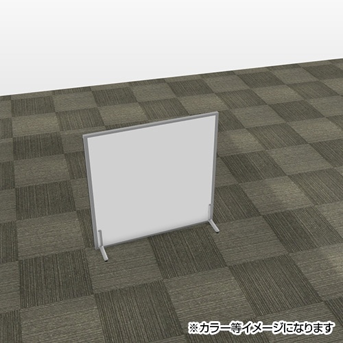 シェルトパーティション パネル ホワイト