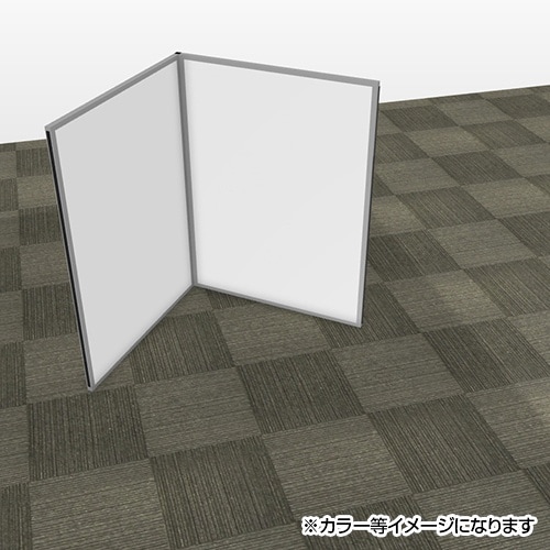 シェルトパーティション パネル ホワイト