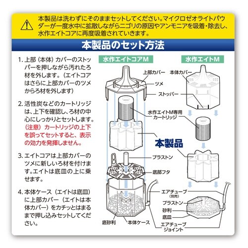 �[�I���C�g�p���[�}�b�g