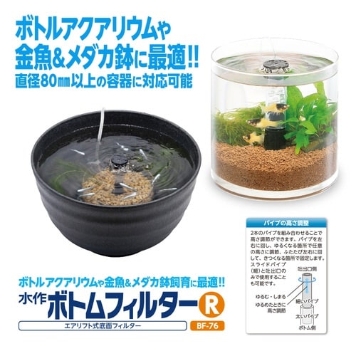 ����{�g���t�B���^�[�q