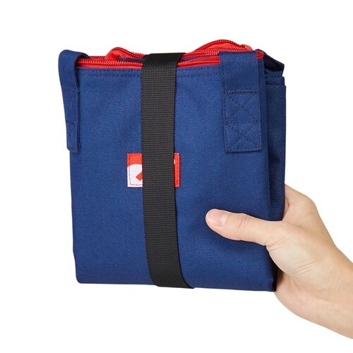 GRobO@RpNgɏ߂锃obO@lCr[