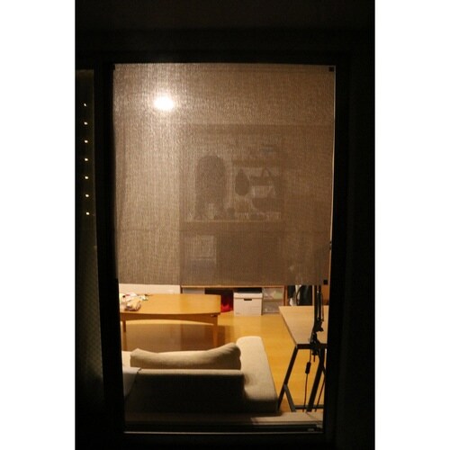 Ԍ˃V[g@Ԍ˂̊OɎt@ډBV[g