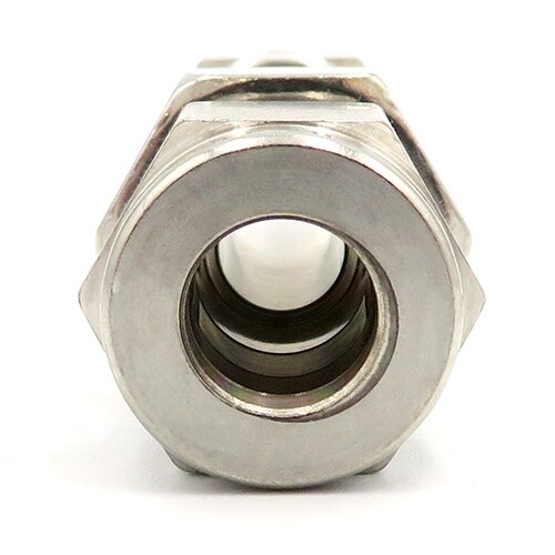 Wフェルールジョイント ステンレス製