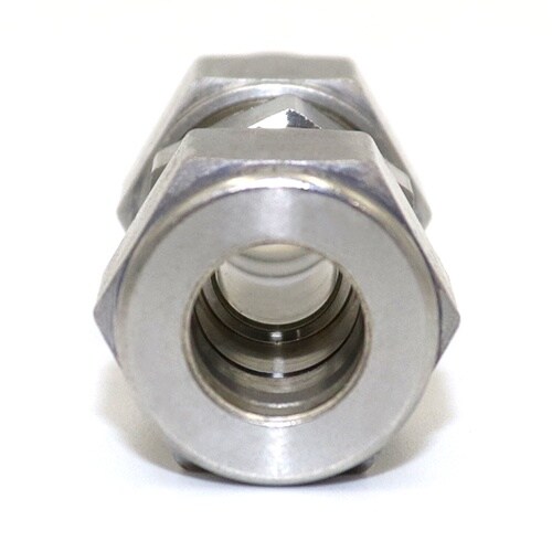 Wフェルールジョイント ステンレス製