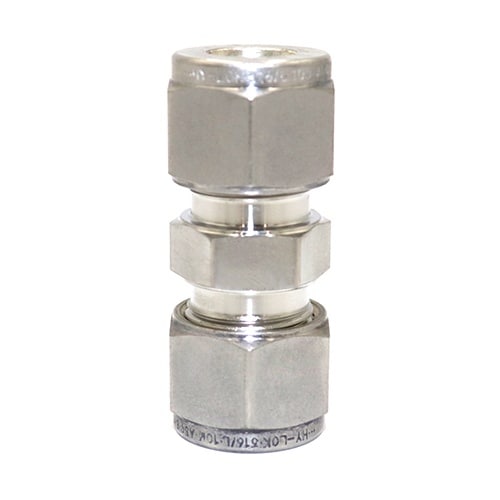 Wフェルールジョイント ステンレス製