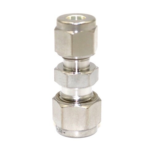 Wフェルールジョイント ステンレス製