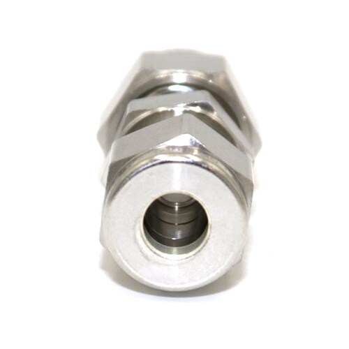 Wフェルールジョイント ステンレス製