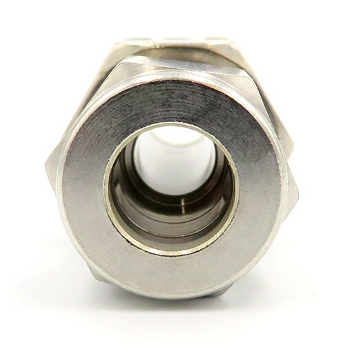 Wフェルールジョイント ステンレス製