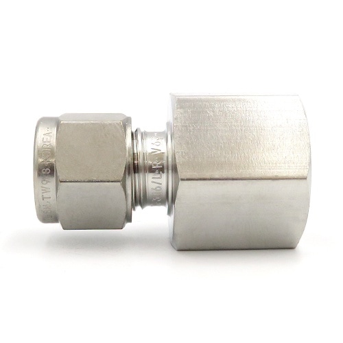 Wフェルールジョイント ステンレス製