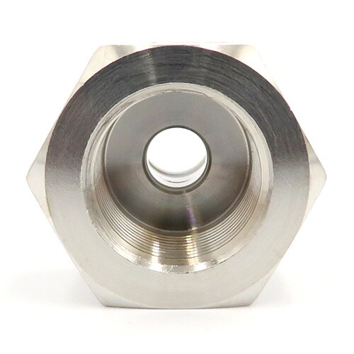 Wフェルールジョイント ステンレス製