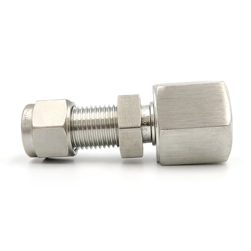 Wフェルールジョイント ステンレス製