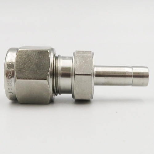 Wフェルールジョイント ステンレス製