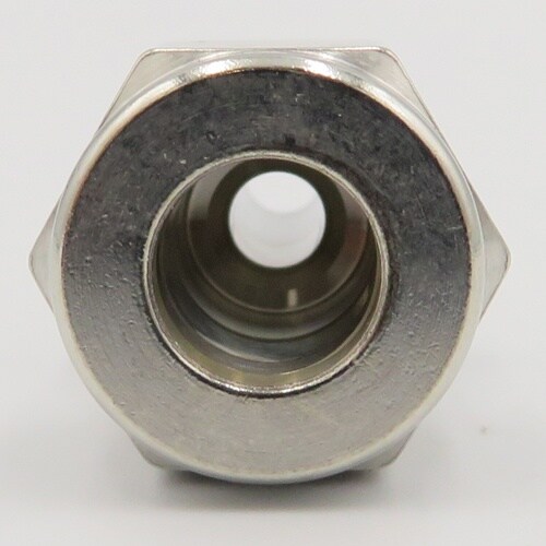 Wフェルールジョイント ステンレス製