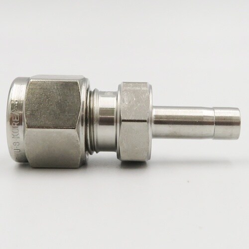 Wフェルールジョイント ステンレス製