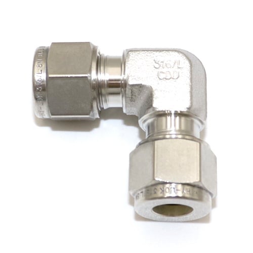 Wフェルールジョイント ステンレス製