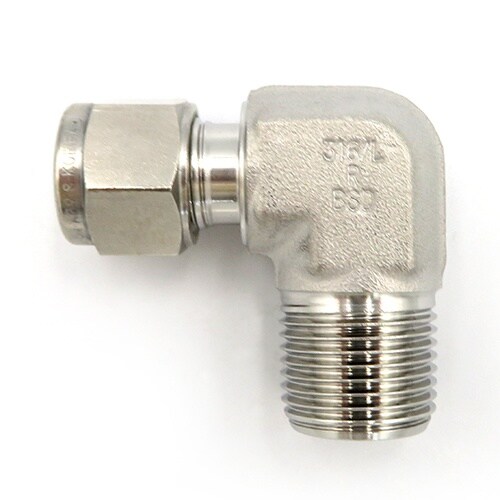 Wフェルールジョイント ステンレス製