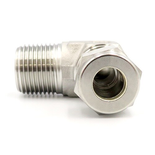 Wフェルールジョイント ステンレス製