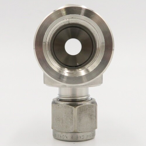 Wフェルールジョイント ステンレス製