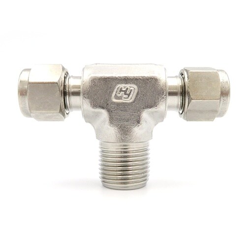 Wフェルールジョイント ステンレス製