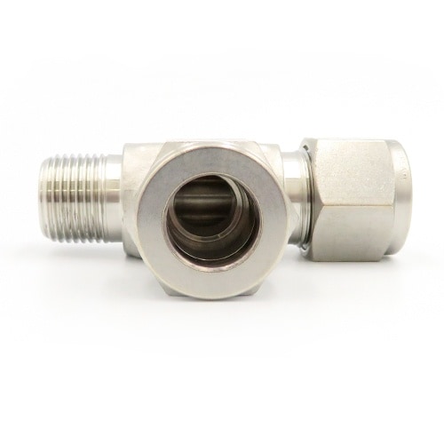 Wフェルールジョイント ステンレス製