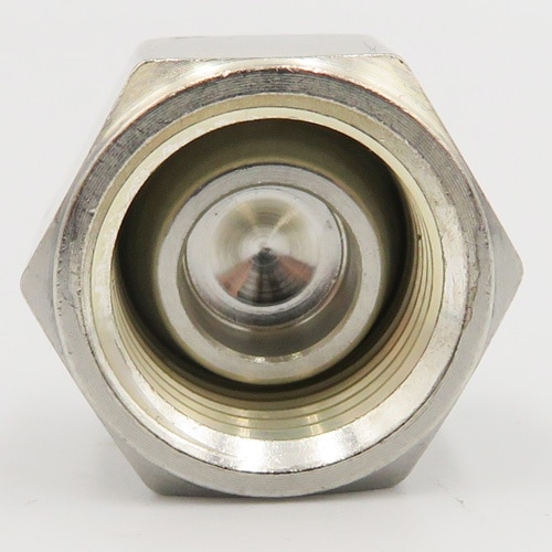 Wフェルールジョイント ステンレス製