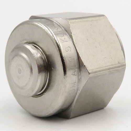 Wフェルールジョイント ステンレス製