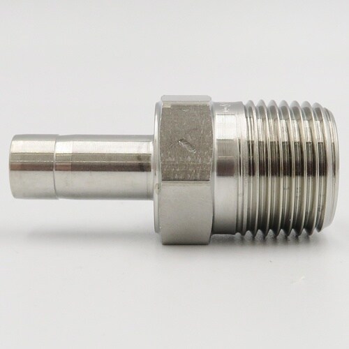 Wフェルールジョイント ステンレス製