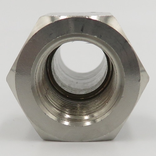 Wフェルールジョイント ステンレス製