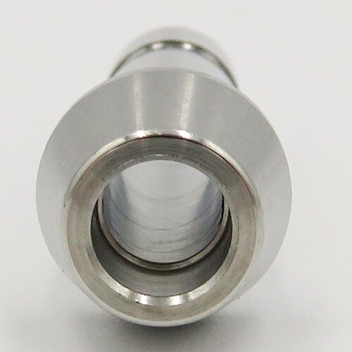 Wフェルールジョイント ステンレス製