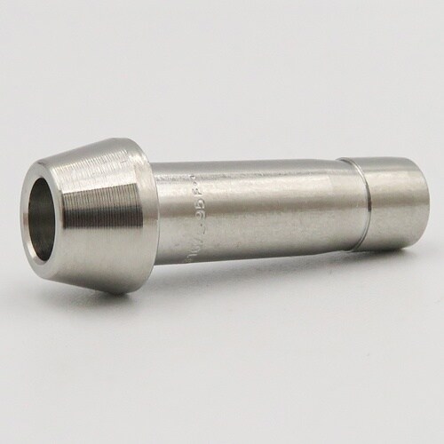 Wフェルールジョイント ステンレス製