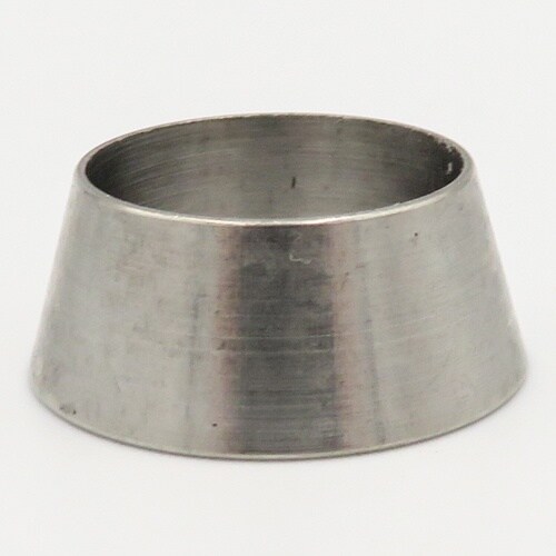 Wフェルールジョイント ステンレス製