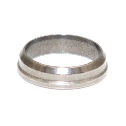 Wフェルールジョイント ステンレス製