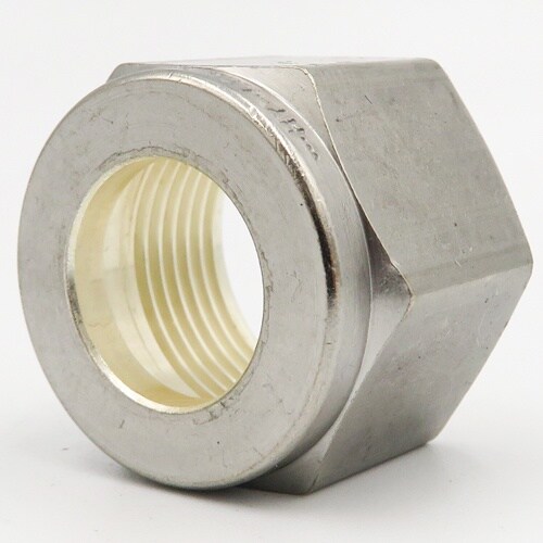 Wフェルールジョイント ステンレス製