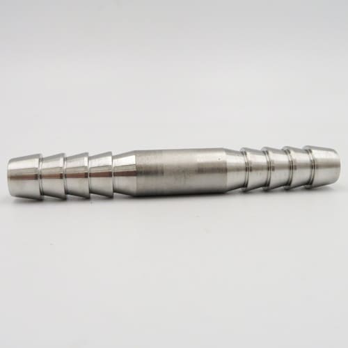 ステンレス製ホース接手