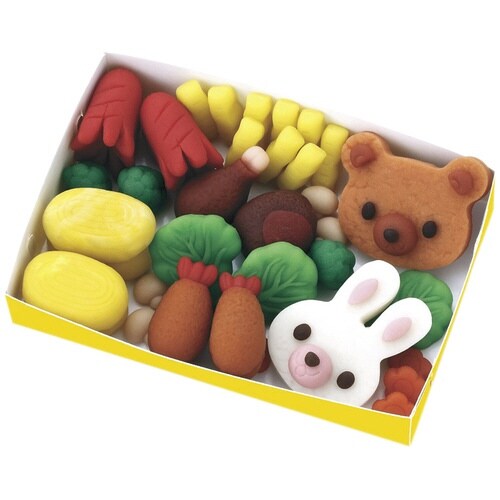 ������Z�b�g�@�˂�ǂS�F��